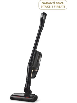 Miele Triflex Hx2 125 Gala Edition Şarjlı Dikey Süpürge