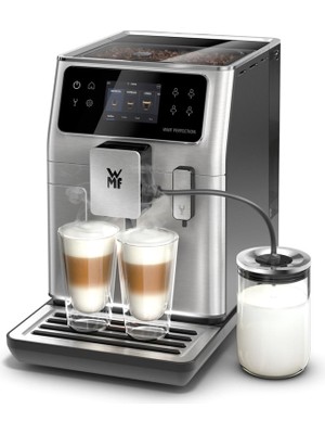 WMF Perfection 680 Tam Otomatik Kahve Makinesi