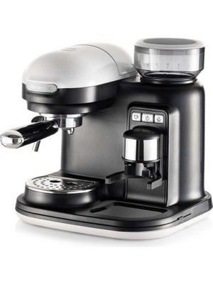 Ariete Moderna Espresso Beyaz Kahve Makinesi
