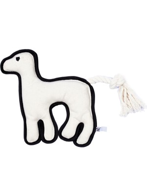 St. Pia Spirit Animal Köpek Oyuncağı