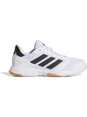 Adidas Ligra 8 W Ftwwh Kadın Spor Ayakkabı IH8118 Ftwwht/cblack/ftwwht