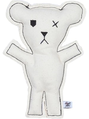 St. Pia Robear Toy Köpek Oyuncağı