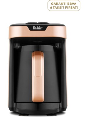 Fakir Kaave Plus Copper Türk Kahvesi Makinesi