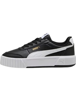 Puma Carina Mia Kadın Spor Ayakkabı 402637-01 Black-White