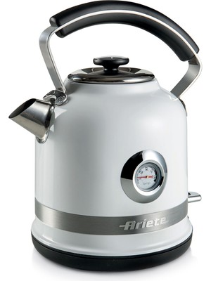 Ariete Moderna Beyaz Su Isıtıcı Kettle 1.7 Lt