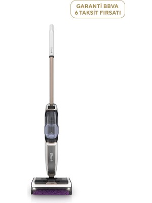 Shark Steampickup 3-In-1 Sert Zemin Buharlı Temizleyici