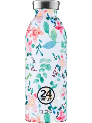 24 Bottles Clima Bottle Çelik Termos
