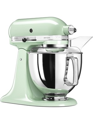 KitchenAid 5KSM175PS Pistachio Stand Mikser 4,8 Lt