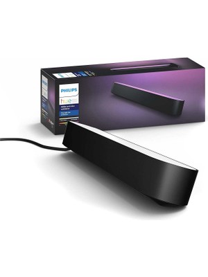 Philips Hue Play Siyah Genişletme Paketi