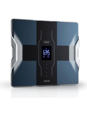 Tanita Rd 953 Siyah Bluetooth Vücut Analizi Akıllı Dijital Tartı