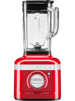 KitchenAid 5KSB4026 K400 Artisan Empire Red Blender