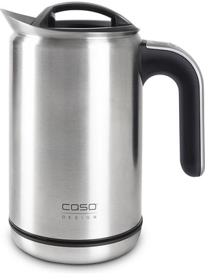 Caso Wk Cool-Touch Çelik Kettle 1800W