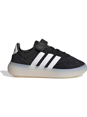 Adidas Barreda Decode El C Unisex Spor Ayakkabı JR0767 Cblack/ftwwht/cwhıte