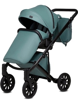 Anex Aqua E/type Çift Yönlü Bebek Arabası