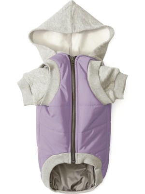 Mons Bons Mona's Lilac Puffer Köpek Montu