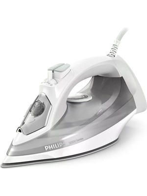 Philips 5000 Serisi DST5010/10 Beyaz Buharlı Ütü