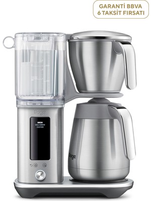 Sage SDC465 The Luxe Brewer™ Thermal Filtre Kahve Makinesi