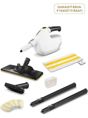 Karcher Sc 1 Multi & Up Buharlı Temizlik Makinesi