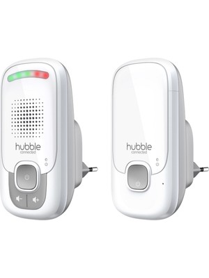 Hubble Listen Dijital Bebek Telsizi