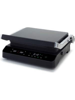 Dexart Smartcontrol Dijital Izgara Tost Makinesi