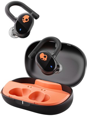 Skullcandy S2PPW-S749 Push Play Siyah Kulak Içi Bluetooth Kulaklık