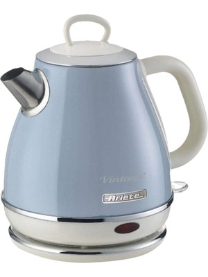 Ariete Vintage Mavi Su Isıtıcı 1 Lt