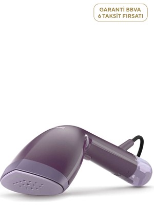 Philips STH7050/30 Seyahat Tipi Buharlı Dikey Ütü 1500 W
