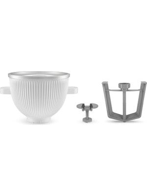 KitchenAid 5ksmıcm Dondurma Aparatı