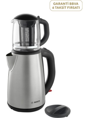 Bosch TTA5603 Çay Makinesi