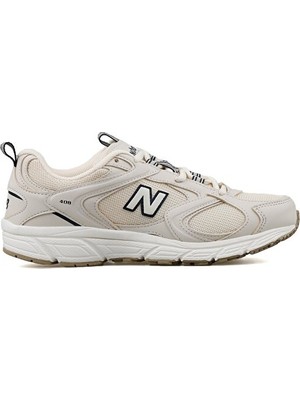 New Balance Nb Lifestyle Kadın Spor Ayakkabı ML408BJ Beige