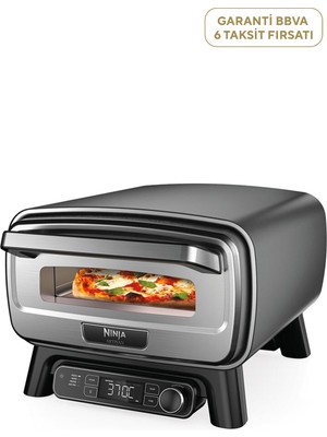 Ninja Artisan Elektrikli Outdoor Pizza Fırını