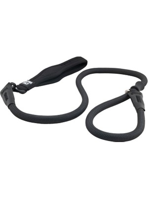 Swiftslip Lead Siyah Köpek Gezdirme Kayışı