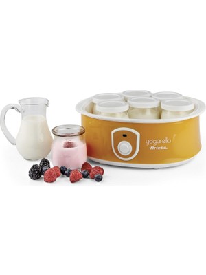 Ariete Yogurella Yoğurt Makinesi 1,3 Lt