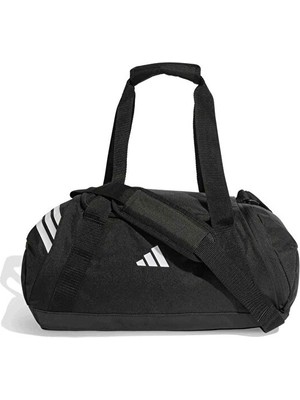 Adidas Tıro Duffle S Unisex Çanta JY7916 Black/whıte