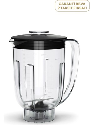 Ankarsrum Blender Aparatı
