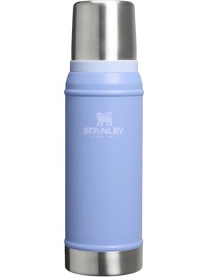 Stanley Classic Legendary Eflatun Termos 0,75 L