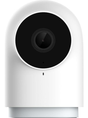 Aqara Apple Home Destekli Akıllı Kamera Hub G2H Pro CH-C01