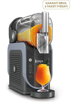 Ninja Slushi™ Frozen Makinesi