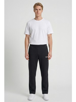 Hummel Hmlyuca Pants Erkek Eşofman Alt 932488-2001 Black
