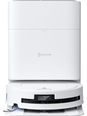 Ecovacs T80 Omni Paspas ve Robot Süpürge