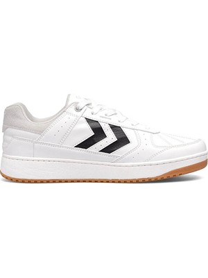 Hummel Hml Style 26 Cph Unisex Spor Ayakkabı 900871-9124 Whıte/black