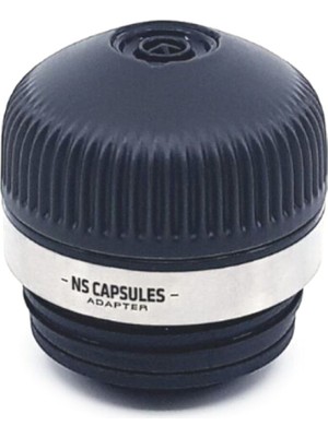 Wacaco Nanopresso Ns Kapsül Kahve Demleme Aparatı