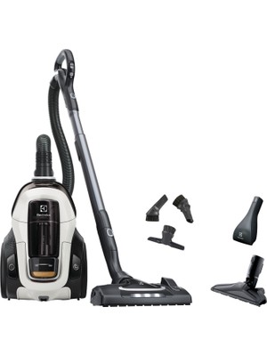 Electrolux Pure C9 PC91-ALRGT LED Başlıklı Elektrikli Toz Torbasız Süpürge