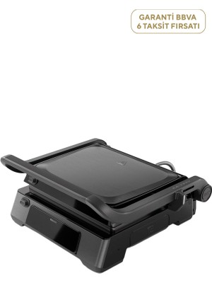 Philips HD6307/70 7000 Serisi Izgara ve Tost Makinesi