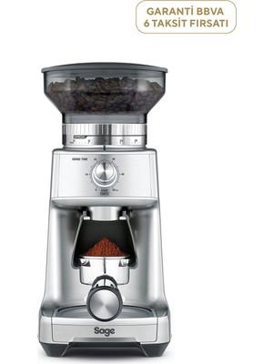 Sage SCG600 The Dose Control™ Pro Kahve Öğütücü