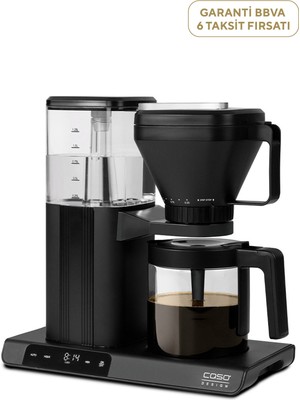 Caso 1851 Aroma Sense Filtre Kahve Makinesi