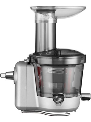 KitchenAid Slow Juicer 500W Meyve ve Sebze Sıkma Aparatı