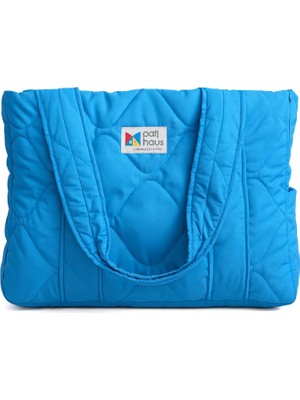 Patihaus Juno Sky Blue Kedi ve Köpek Taşıma Çantası