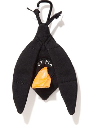 St. Pia Fly Poop Bag Holder Köpek Aksesuarı