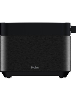 Haier HTO5A3 011 Siyah Ekmek Kızartma Makinesi